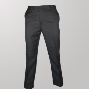 מכנס מחויט Classic שחור דגם מילניום