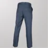 ⁦מכנס מחויט Classic כחול רויאל דגם מילניום⁩ – תמונה ⁦3⁩