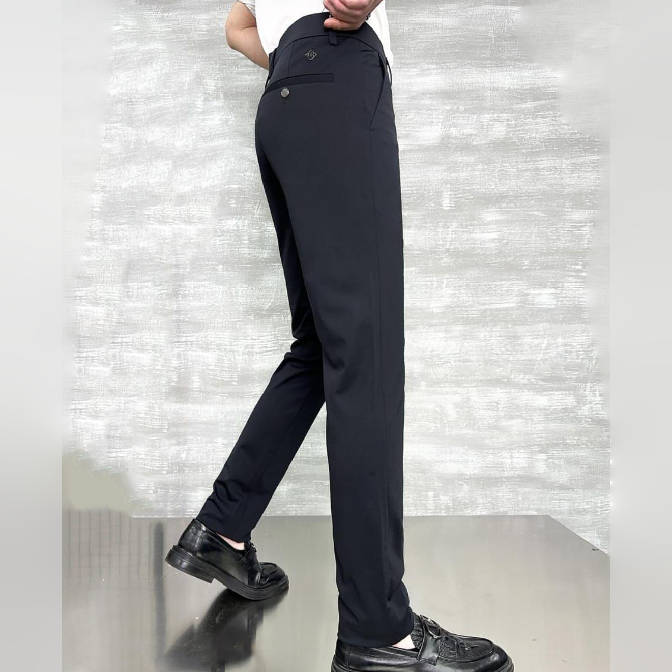 מכנסיים פול לייקרה